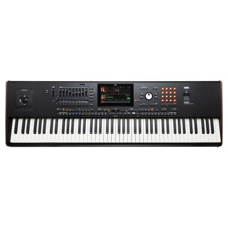 KORG PA5X 88 keyboard profesjonalny