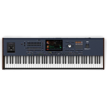 KORG PA5X 88 Musikant keyboard profesjonalny