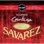 SAVAREZ SA 510 ARP Cantiga - struny gitara klasyczna