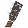 YAMAHA FX370C BL - gitara elektro-akustyczna