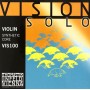 THOMASTIK Vision Solo VIS100 4/4 - struny skrzypce 4/4
