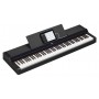 YAMAHA P-S500 BK pianino cyfrowe zestaw