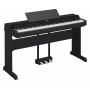 YAMAHA P-S500 BK pianino cyfrowe zestaw