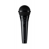 SHURE PGA58 XLR-E mikrofon + przewód XLR