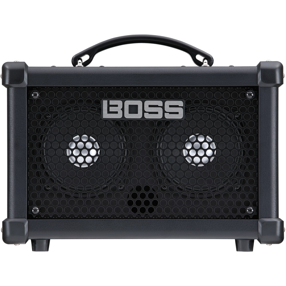 BOSS DUAL CUBE BASS LX