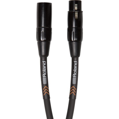 ROLAND RMC-B15 - kabel mikrofonowy 4,5m