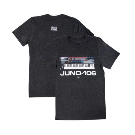 ROLAND T-shirt Juno-106 XL