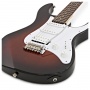 YAMAHA Pacifica 112 J OVS - Musicsklep gitary akcesoria