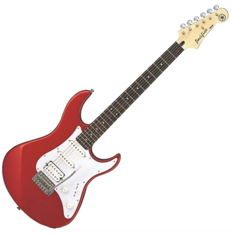 YAMAHA Pacifica 112J RM II gitara elektryczna