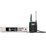SENNHEISER EW100 G4-CI1-A zestaw transmisyjny z kablem CI1 516-558 MHZ