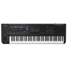 YAMAHA MONTAGE M7 syntezator profesjonalny