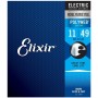 ELIXIR 12100 PW - struny gitara elektryczna 11-49