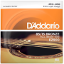 D'ADDARIO EZ900 struny gitara akustyczna 10-50