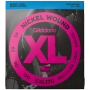 D'ADDARIO EXL170 struny gitara basowa 45-100