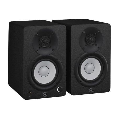 YAMAHA HS4 BL monitory studyjne