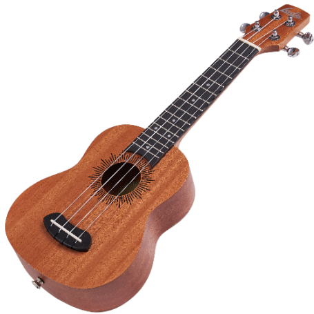 LAILA UFN 2111 SR1 ukulele sopranowe