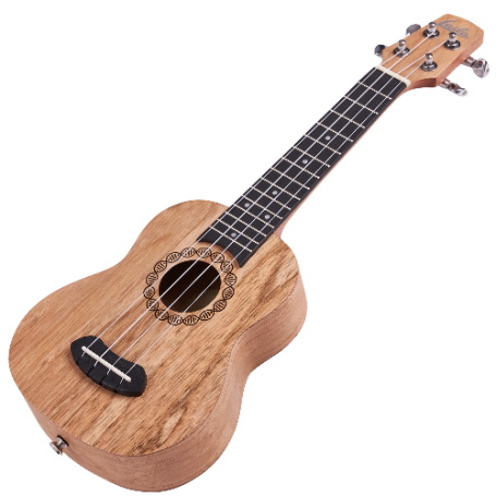 LAILA UFN 2111 AP1 ukulele sopranowe