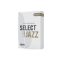 D'ADDARIO Select Jazz Alto Organics 2S