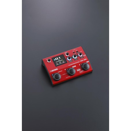 BOSS VE-22 Vocal Performer efekt wokalowy