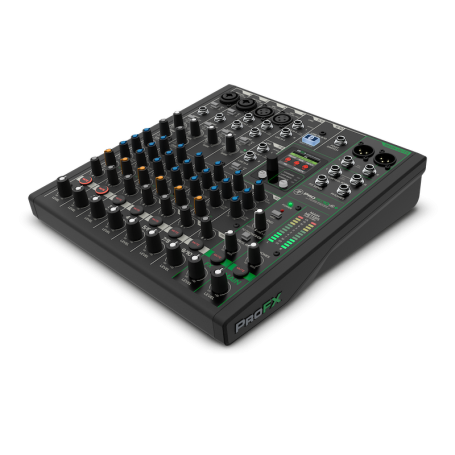 MACKIE Pro FX10 v3+