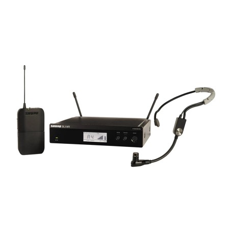 SHURE BLX14RE/SM35-H8E zestaw 518-542 Mhz