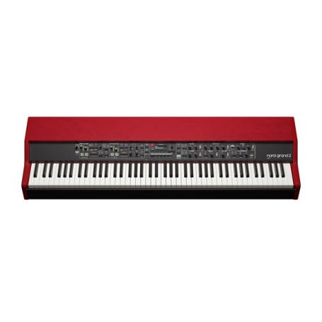 NORD Grand profesjonalne stage piano