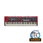 NORD Stage 4 Compact profesjonalne stage piano