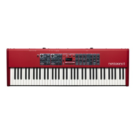 NORD Piano 5 73 profesjonalne stage piano