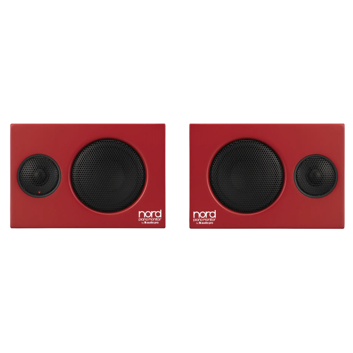 NORD Piano Monitor V2 system nagłośnieniowy