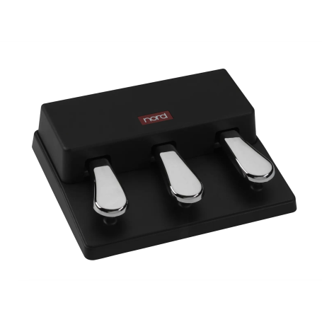 NORD Triple Pedal 2 TP2 pedał klawiszowy