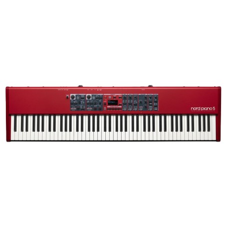 NORD Piano 5 88 profesjonalne stage piano