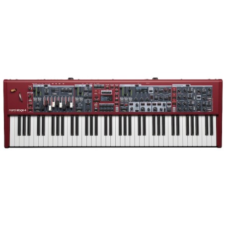 NORD Stage 4 73 profesjonalne stage piano