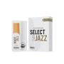 D'ADDARIO Select Jazz Alto Organics 2H