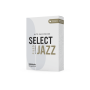 D'ADDARIO Select Jazz Alto Organics 2H