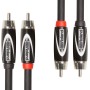 ROLAND RCC-10-2R2R kabel audio 2x RCA - 2X RCA 3M