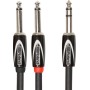 ROLAND RCC-10-TR28V2 kabel audio 2x JACK - JACK 3M