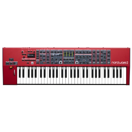 NORD Wave 2 profesjonalne stage piano