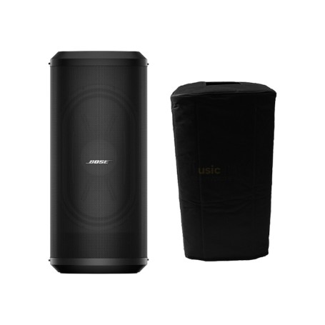 BOSE SUB2 plus pokrowiec MS Cases Sub2