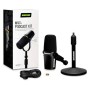 SHURE MV7+-K-BNDL mikrofon dynamiczny