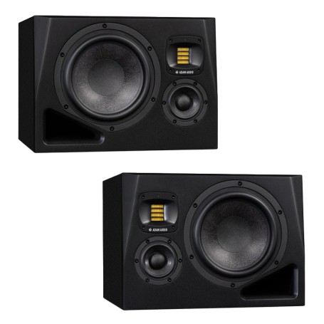 ADAM AUDIO A8H PARA monitor studyjny