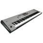 KORG NAUTILUS AT 88 Gray