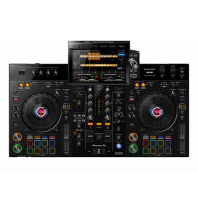 PIONEER DJ XDJ-RX3 kontroler DJ all in one