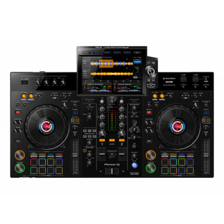 PIONEER DJ XDJ-RX3 kontroler DJ all in one