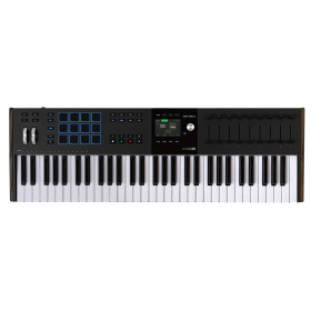 ARTURIA KeyLab mk3 61 BL klawiatura sterująca