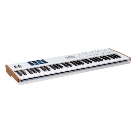 ARTURIA KeyLab mk3 49 WH klawiatura sterująca