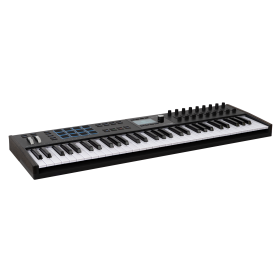 ARTURIA KeyLab mk3 49 BL klawiatura sterująca