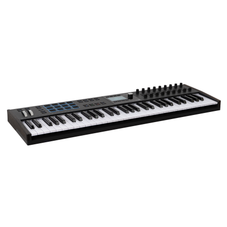 ARTURIA KeyLab mk3 49 BL klawiatura sterująca