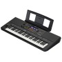 YAMAHA PSR-SX720 keyboard profesjonalny