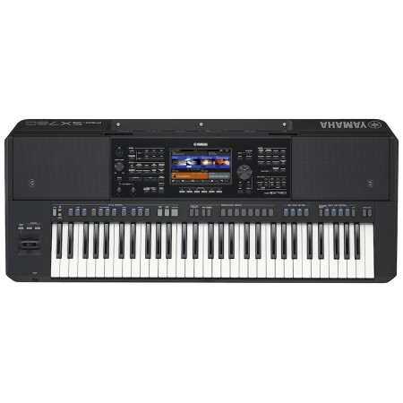 YAMAHA PSR-SX720 keyboard profesjonalny