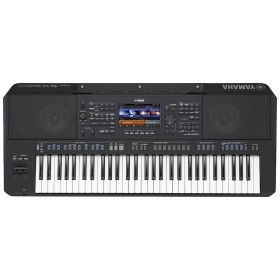 YAMAHA PSR-SX920 keyboard profesjonalny